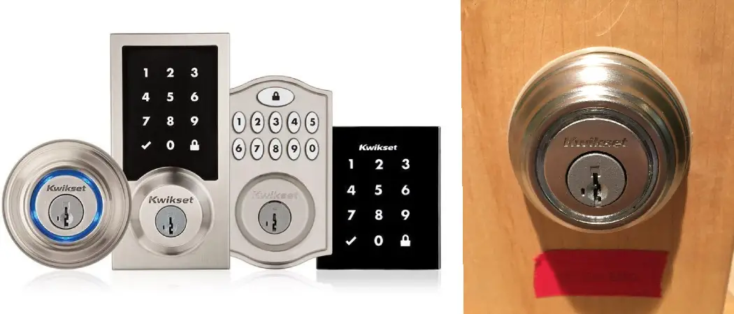 How to Install Kwikset Smart Lock