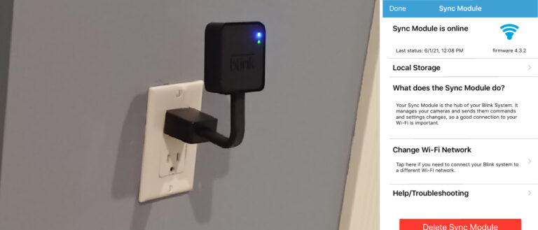 How to Connect Blink Sync Module to Wifi |Pro tips! (2026)