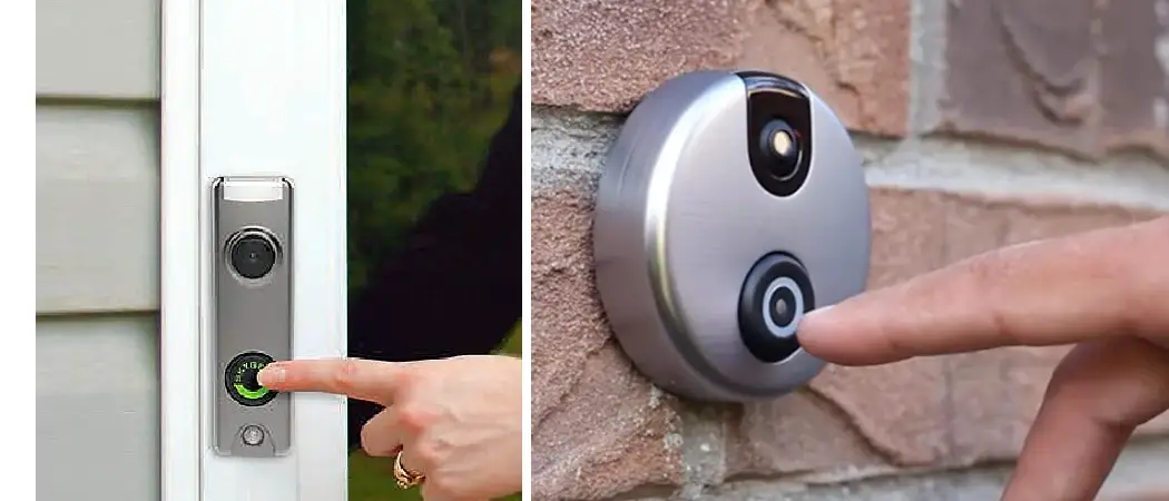 How to Reset Skybell Video Doorbell