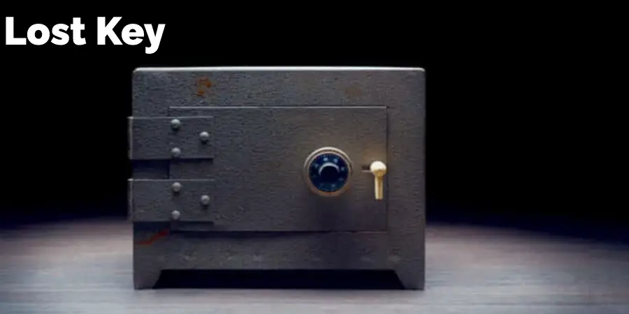 How to Open Gun Safe without Key