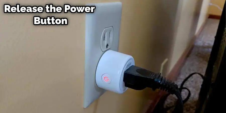 How to Reset Gosund Smart Plug