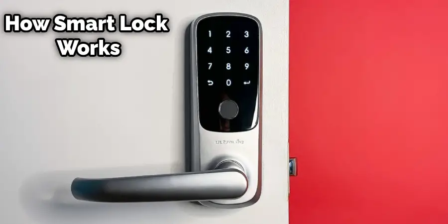 What Happens if Smart Lock Battery Dies