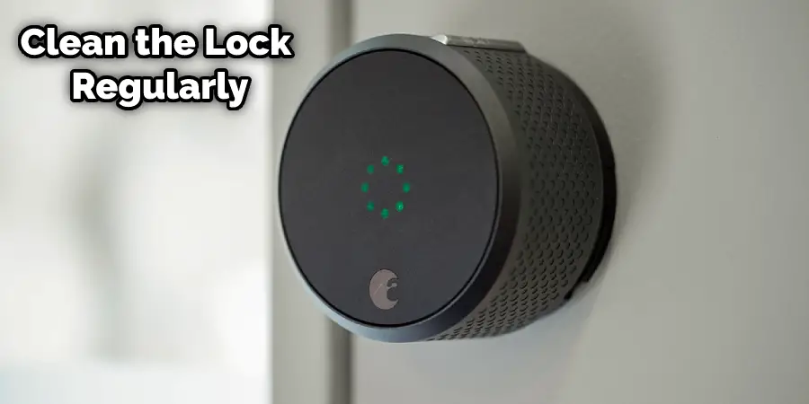 What Happens if Smart Lock Battery Dies