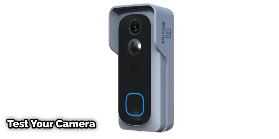 How to Set up Tuya Smart Camera