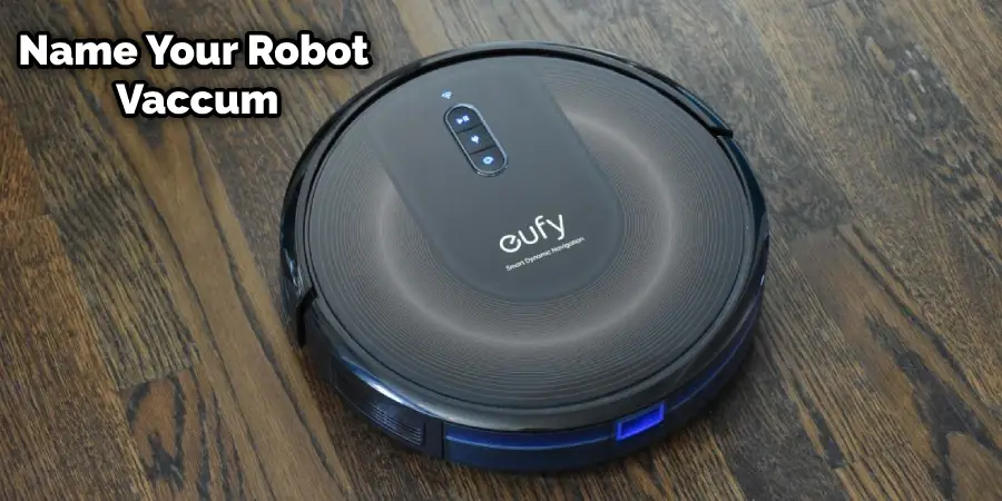 How to Change Wifi on Eufy Robovac