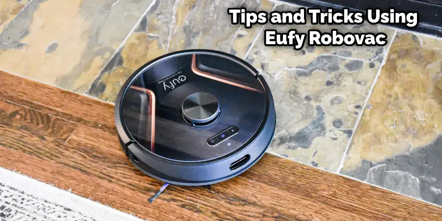 How to Change Wifi on Eufy Robovac