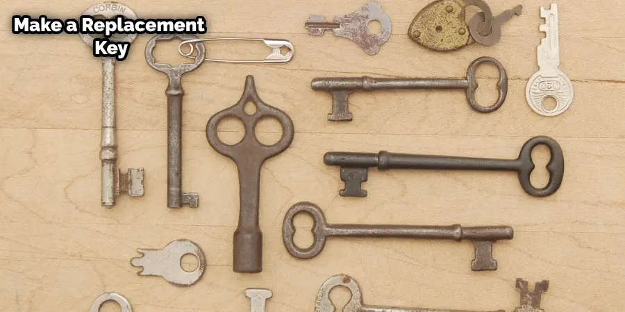 How to Find Replacement Skeleton Keys for Old Locks