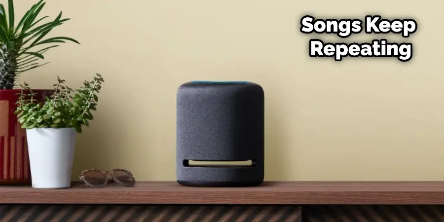 How to Keep Alexa Playing Music All Day