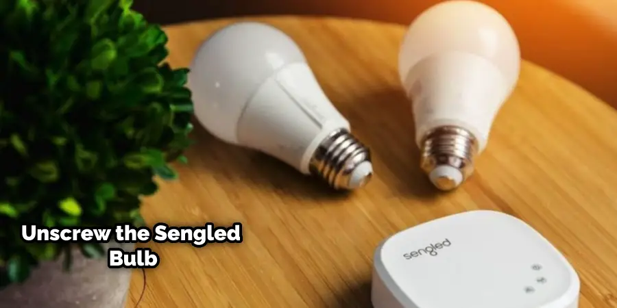 How to Reset a Sengled Bulb