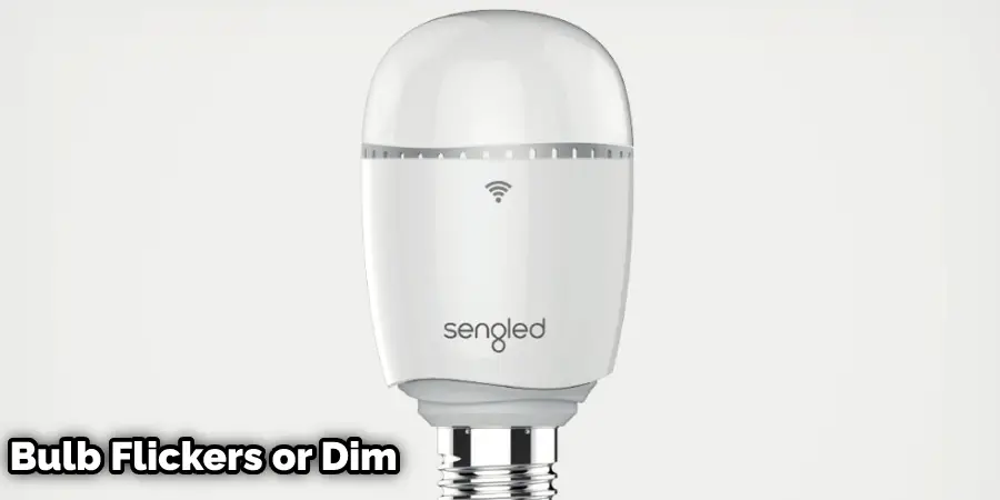 How to Reset a Sengled Bulb