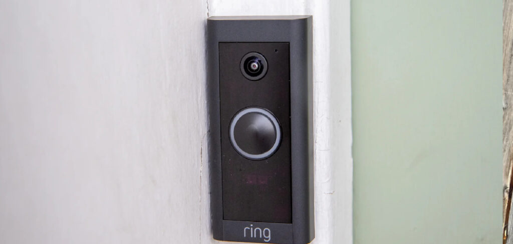 How to Turn Off Ring Camera Without Parents Knowing