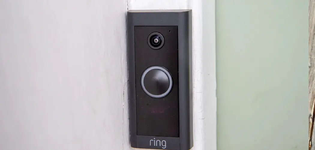 How to Turn Off Ring Camera Without Parents Knowing