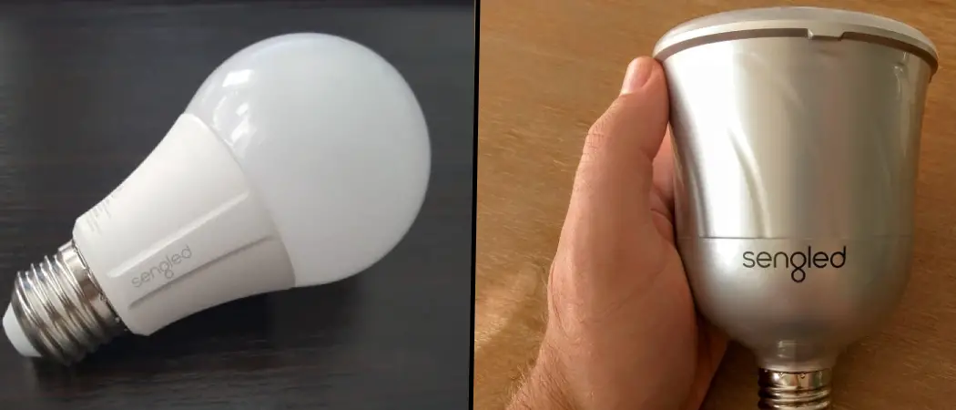 How to Put a Sengled Bulb in Pairing Mode