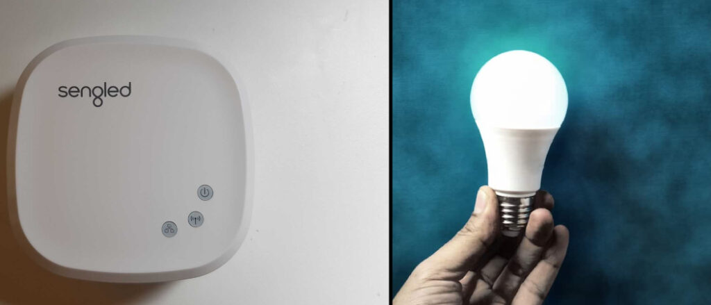 How to Reset a Sengled Bulb