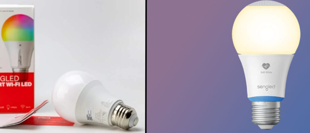 How to Reset a Sengled Bluetooth Bulb