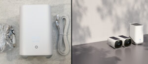 Supporto/supporto Da Parete Eufy Homebase 3 (stazione Base WiFi) - Italia - Foto 8