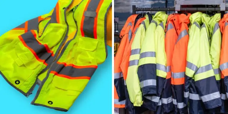 How to Wash Safety Vest | 10 Easy Steps (2025)