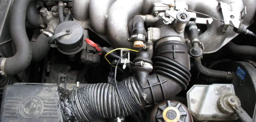 How to Check Throttle Position Sensor
