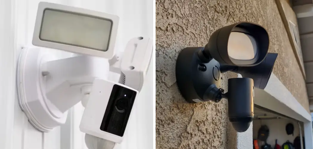 How to Install Feit Electric Floodlight Security Camera