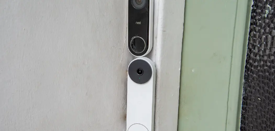 How to Install Google Doorbell Battery | 7 Easy Guide (2025)