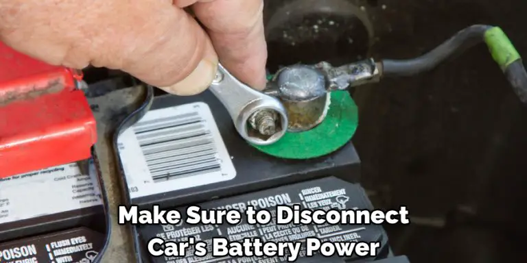 How to Reset Accelerator Pedal Sensor | 5 Step Guidelines (2026)