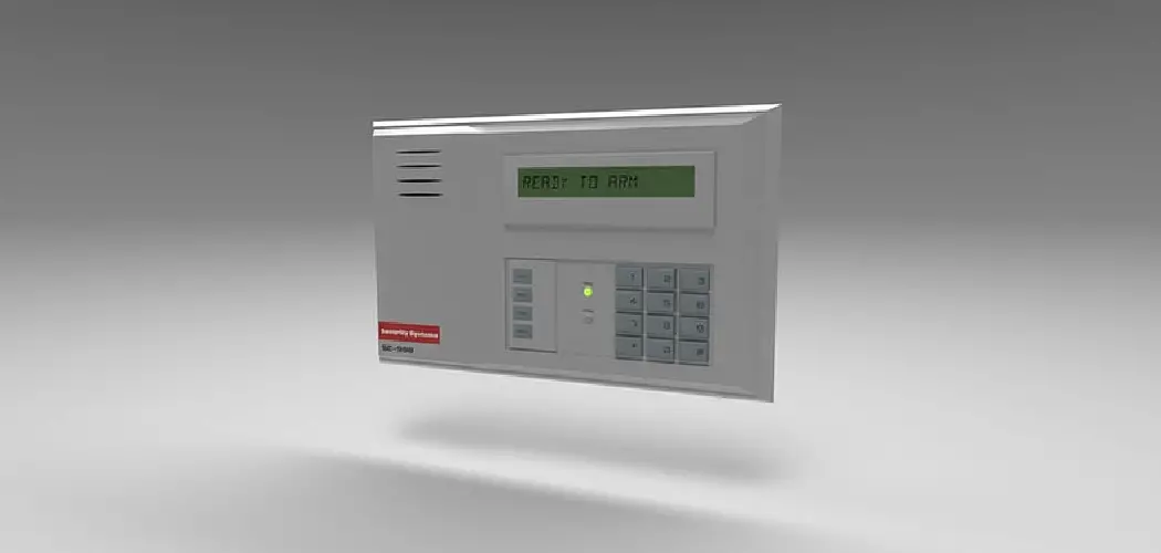 How to Bypass Commercial Alarm Systems