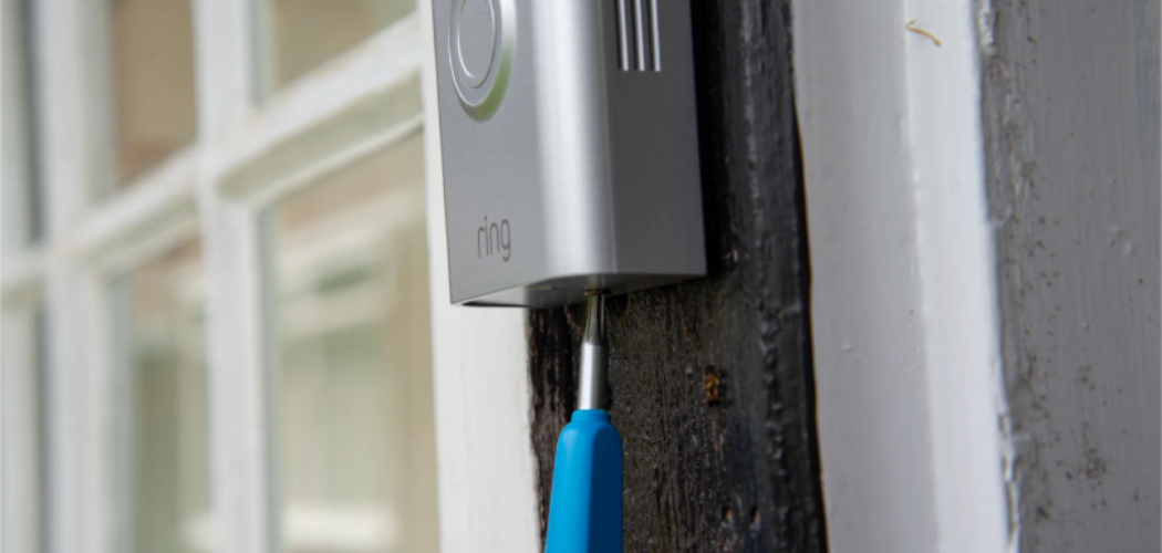 How to Turn Off Door Chime on Alarm System