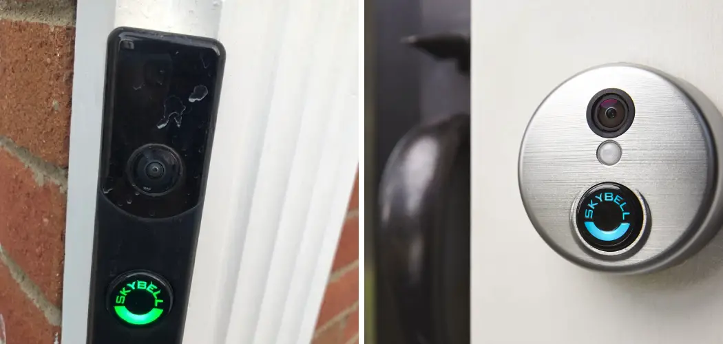 How to Connect Skybell to Wifi 5 Easy Guides (2024)