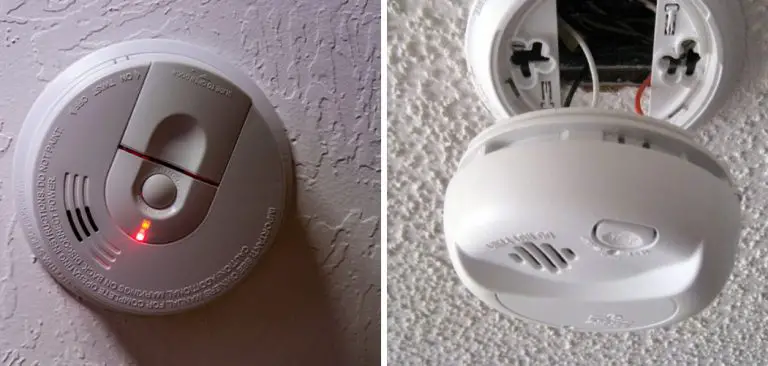 How to Tell Which Fire Alarm is Beeping