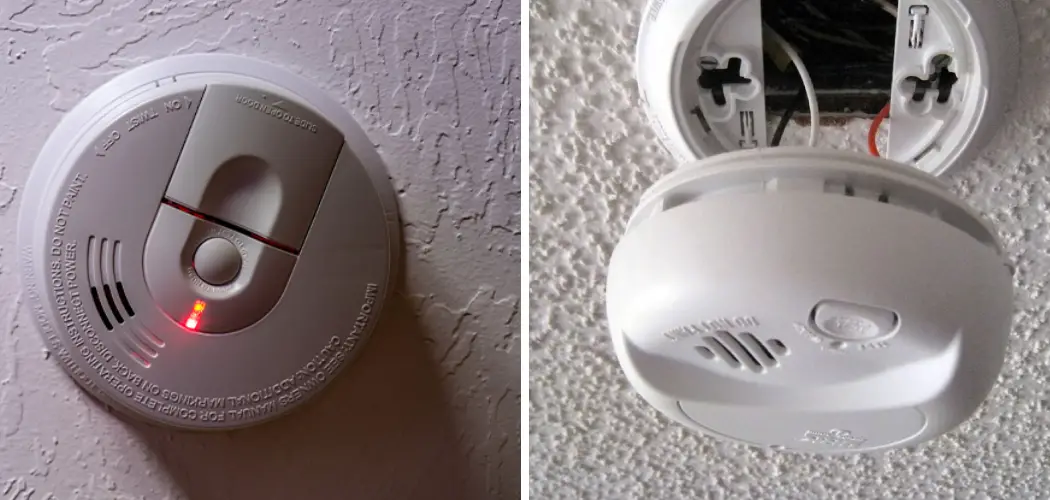 How to Tell Which Fire Alarm is Beeping