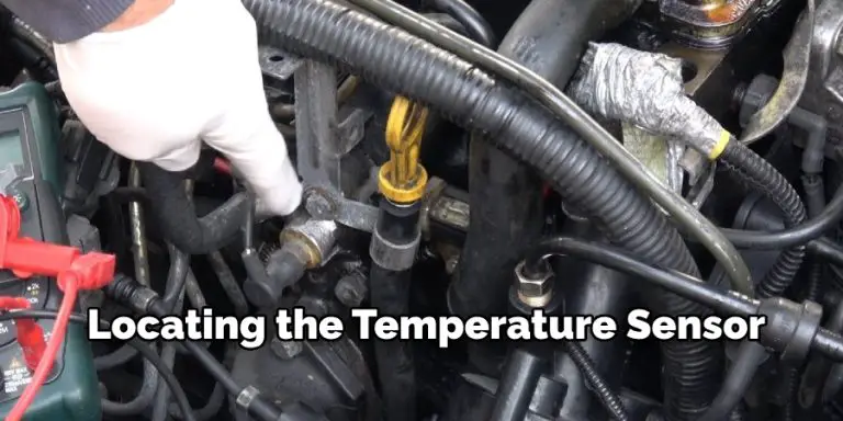 How to Bypass Ambient Air Temperature Sensor | 10 Easy Steps