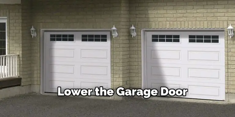 How to Turn Off Sure-lock on Genie Garage Door Opener (2025)