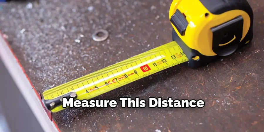 Measure This Distance