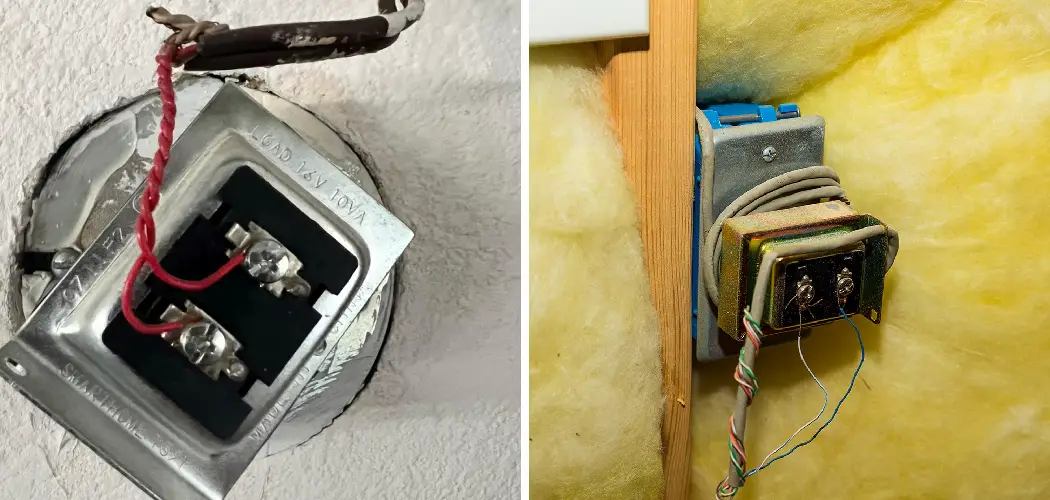 How to Find Doorbell Breaker