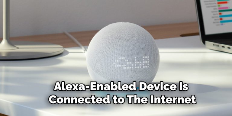 Image showcasing How to Change Alarm Sound on Alexa Without App | 10 Easy Steps