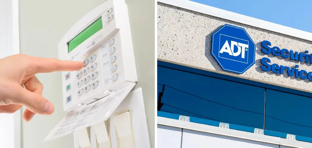 How to Cancel Adt Services