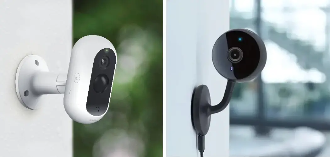 How to Connect Merkury Camera to New Wifi