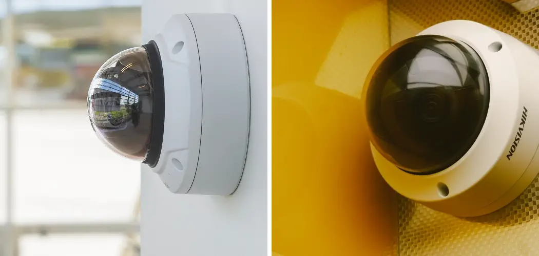 How to Find IP Address for Camera