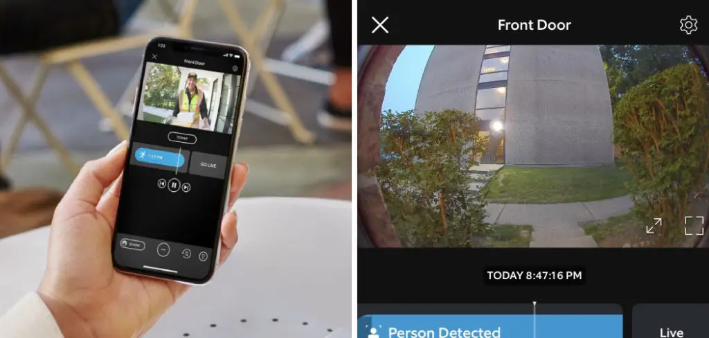 How to Tell if Ring Doorbell is Recording