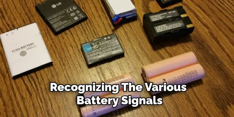 How To Tell Which Smoke Detector Has Low Battery