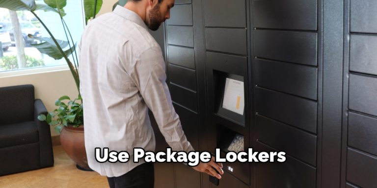 How to Prevent Package Theft in Apartments | 8 Easy Steps (2025)