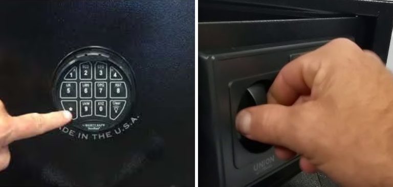 How to Stop a Safe From Beeping | 10 Easy Steps (2026)