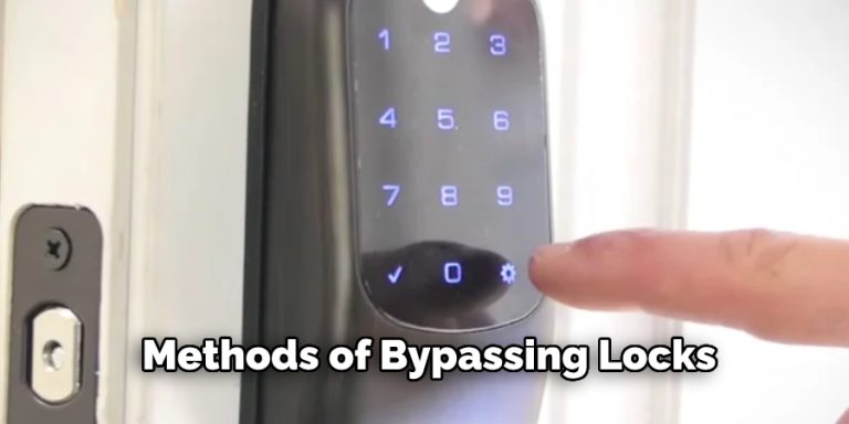 Lock Methods How to Remove Lockly Lock | 10 Easy Methods (2026)