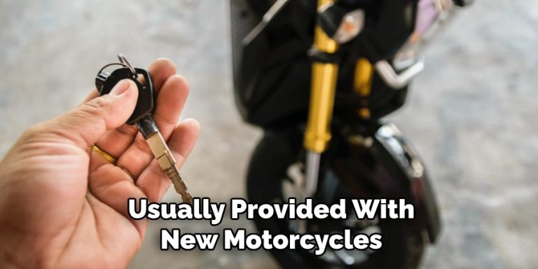 How to Get a New Motorcycle Key | 10 Easy Methods (2026)