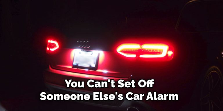 How to Set Off a Car Alarm | 10 Easy Methods (2026)