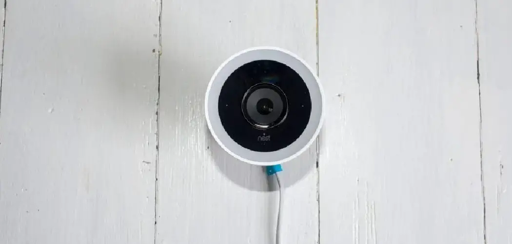 How to Hook up Zosi Security Cameras