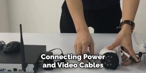 How to Install Hiseeu Security Camera System 4 Easy Steps