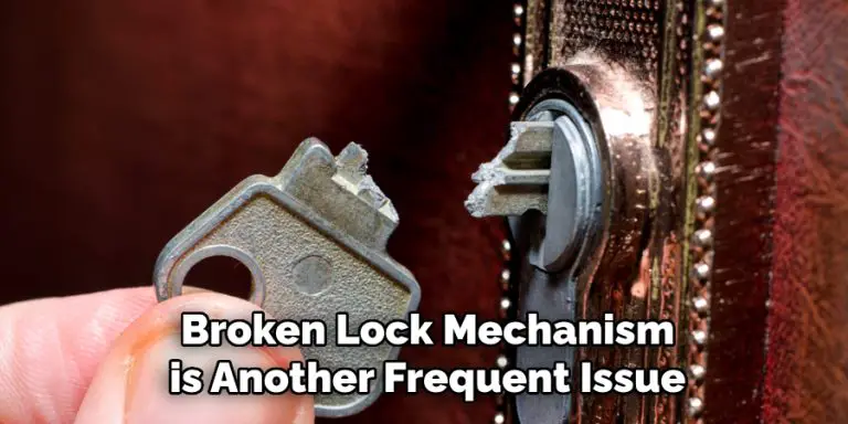 How to Get Key out Of Lock Stuck | Detailed Guide (2025)