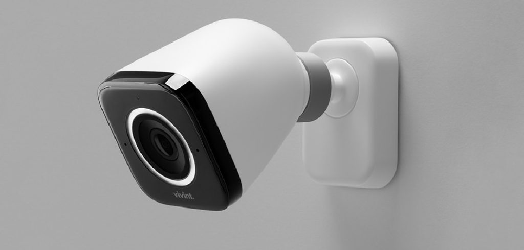 How to Remove Vivint Outdoor Camera Pro