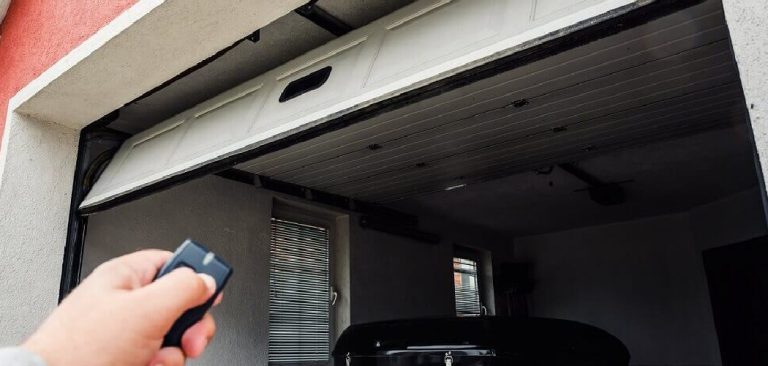 How to Reset Keypad on Liftmaster Garage Door Opener